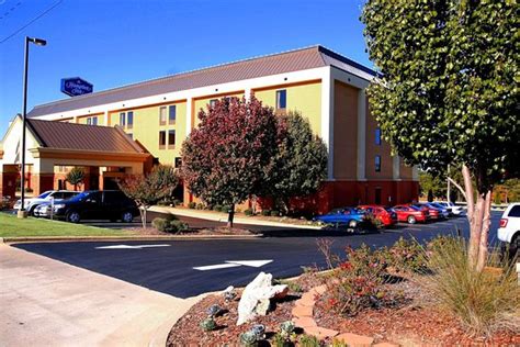 hampton inn bessemer al